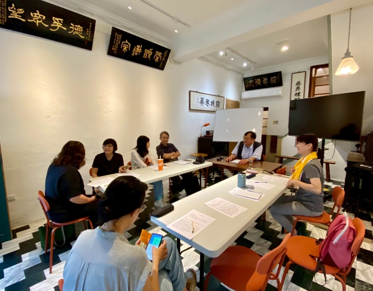 李榮春文學在地耕耘計畫－短篇小說故事的重現｜李榮春文學推廣協會｜國藝會補助成果檔案庫