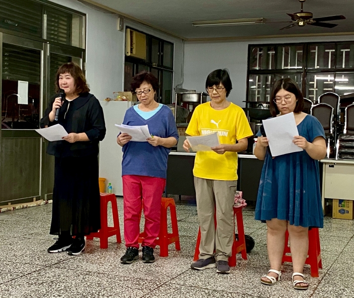 李榮春文學在地耕耘計畫－短篇小說故事的重現｜李榮春文學推廣協會｜國藝會補助成果檔案庫