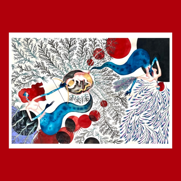 墨西哥Jupiterfab Arts國際藝術進駐與展覽計畫 ｜段乃云｜國藝會補助成果檔案庫