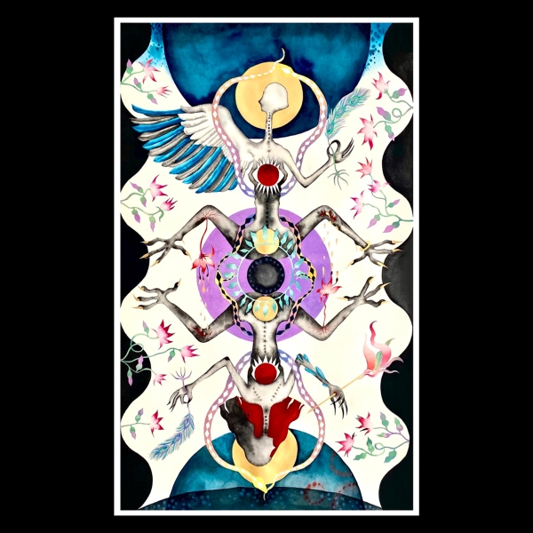 墨西哥Jupiterfab Arts國際藝術進駐與展覽計畫 ｜段乃云｜國藝會補助成果檔案庫