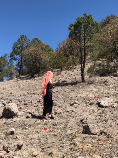 墨西哥參展｜葉子啓｜國藝會補助成果檔案庫