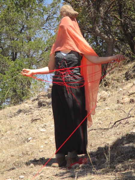 墨西哥參展｜葉子啓｜國藝會補助成果檔案庫