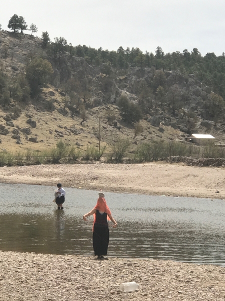 墨西哥參展｜葉子啓｜國藝會補助成果檔案庫