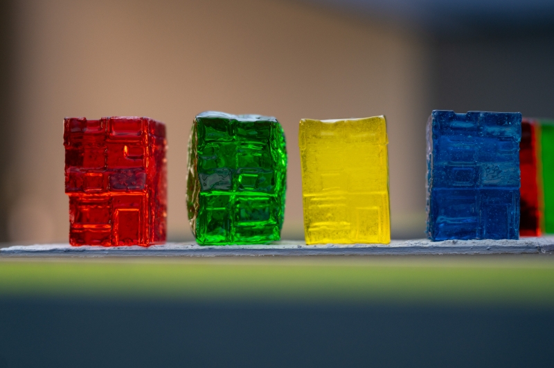 Cake City -蛋糕造鎮｜黃珮琪｜國藝會補助成果檔案庫