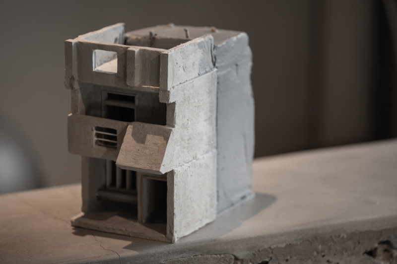 Cake City -蛋糕造鎮｜黃珮琪｜國藝會補助成果檔案庫