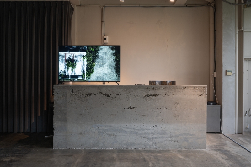 Cake City -蛋糕造鎮｜黃珮琪｜國藝會補助成果檔案庫