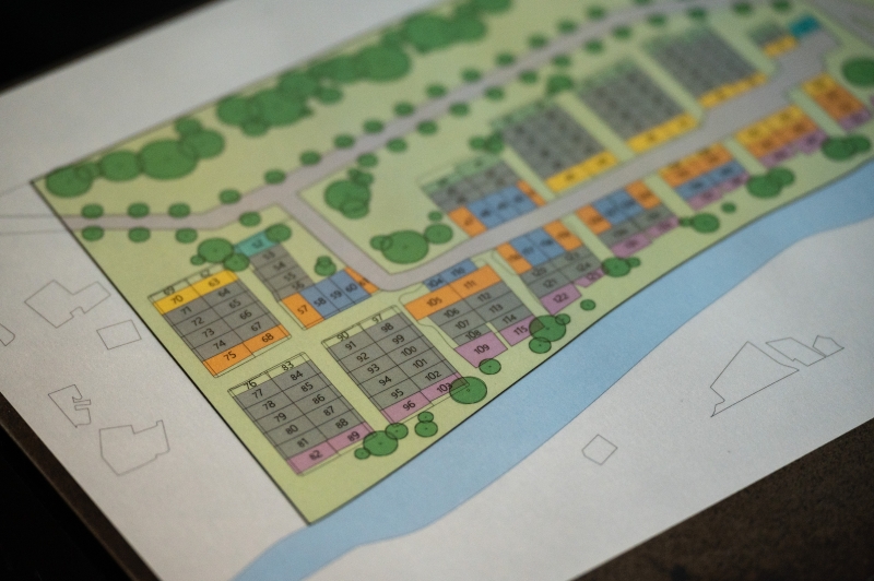 Cake City -蛋糕造鎮｜黃珮琪｜國藝會補助成果檔案庫