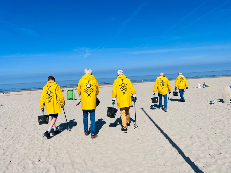 山巔處方簽：歐陸銀髮藝療曲— 探尋歐洲高齡藝術節與高齡介入機構的全景式探索｜鍾婕安｜國藝會補助成果檔案庫