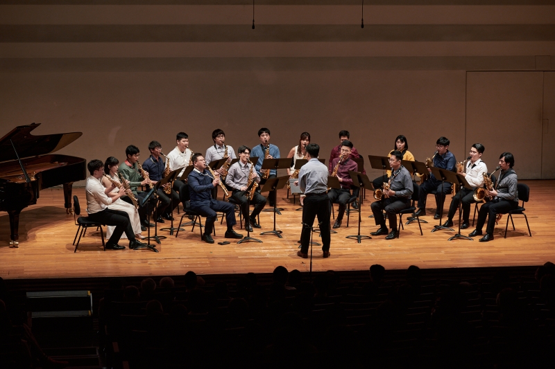 《拾憶・傳承》蔡佳修教學三十週年音樂會｜米特藝術文化有限公司｜國藝會補助成果檔案庫