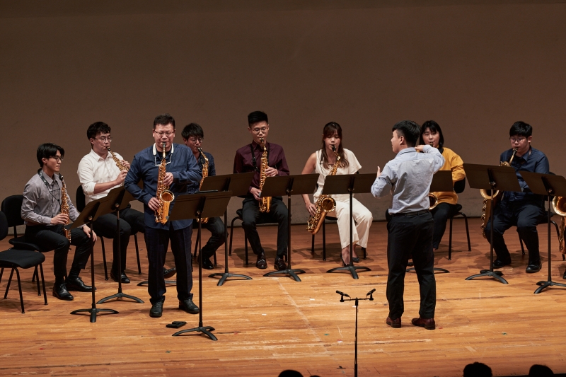 《拾憶・傳承》蔡佳修教學三十週年音樂會｜米特藝術文化有限公司｜國藝會補助成果檔案庫