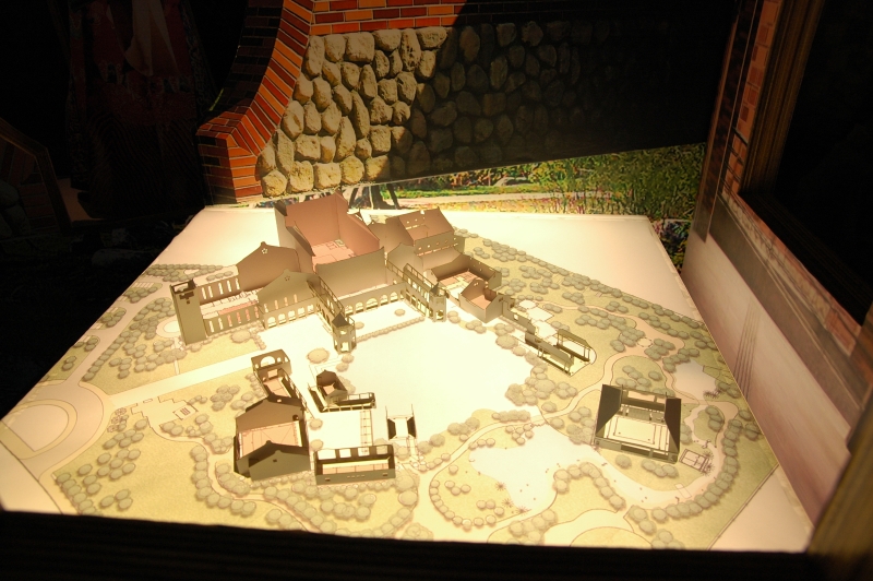 第十一屆布拉格劇場設計四年展之劇場建築設計館台灣參展計劃｜台灣技術劇場協會｜國藝會補助成果檔案庫