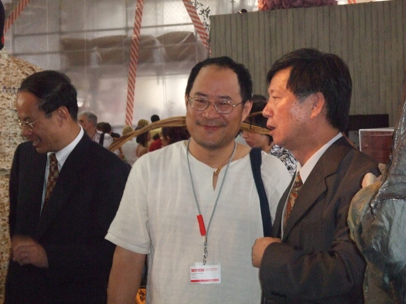 第十一屆布拉格劇場設計四年展之劇場建築設計館台灣參展計劃｜台灣技術劇場協會｜國藝會補助成果檔案庫