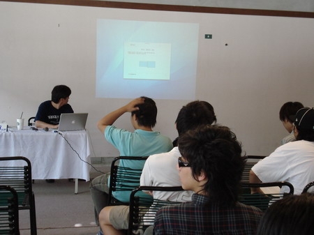 文化出走空間跨界演講列車｜台灣技術劇場協會｜國藝會補助成果檔案庫