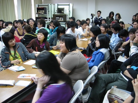 文化出走空間跨界演講列車｜台灣技術劇場協會｜國藝會補助成果檔案庫