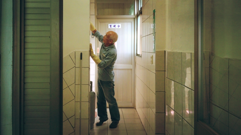 助產之聲｜李芷崡｜國藝會補助成果檔案庫