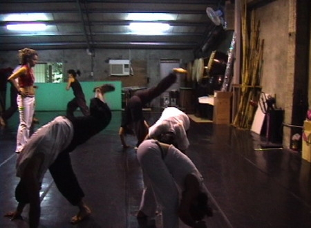 2006身聲深度訓練發展計畫  節奏的故事脈動的源頭｜身聲演繹劇場｜國藝會補助成果檔案庫