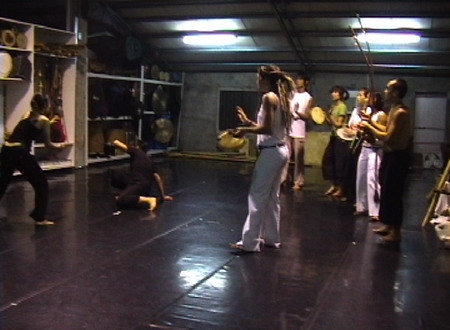 2006身聲深度訓練發展計畫  節奏的故事脈動的源頭｜身聲演繹劇場｜國藝會補助成果檔案庫