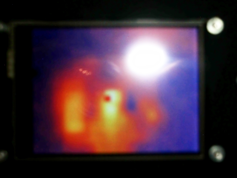 林映辰《Self-mixing 2.0》— 荷蘭 The New Current Rotterdam Art Week 參展交流計畫｜林映辰｜國藝會補助成果檔案庫