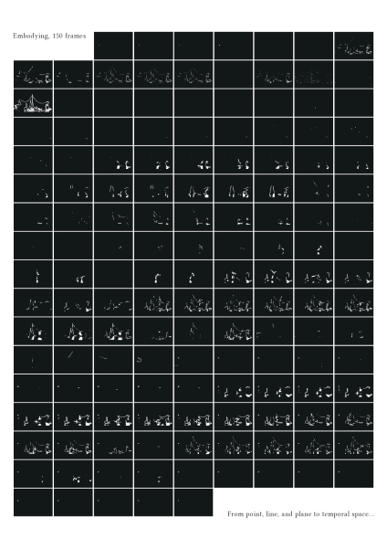 林映辰《Embodying》—WSD 2025 世界劇場設計競賽新銳燈光設計組參展交流計畫｜林映辰｜國藝會補助成果檔案庫