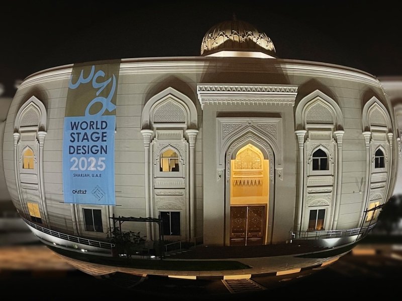 林映辰《Embodying》—WSD 2025 世界劇場設計競賽新銳燈光設計組參展交流計畫｜林映辰｜國藝會補助成果檔案庫