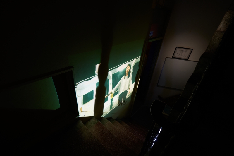 《客廳》──家庭故事的軸線|展覽計畫|邱靖婷|國藝會補助成果檔案庫