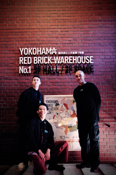 身體處方D_Antidote Production  2024 日本YDC舞蹈大賽與寮國FMK國際舞蹈節演出交流計畫｜身體處方｜國藝會補助成果檔案庫