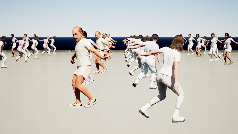 親密關係的練習，參｜吳玶萭｜國藝會補助成果檔案庫