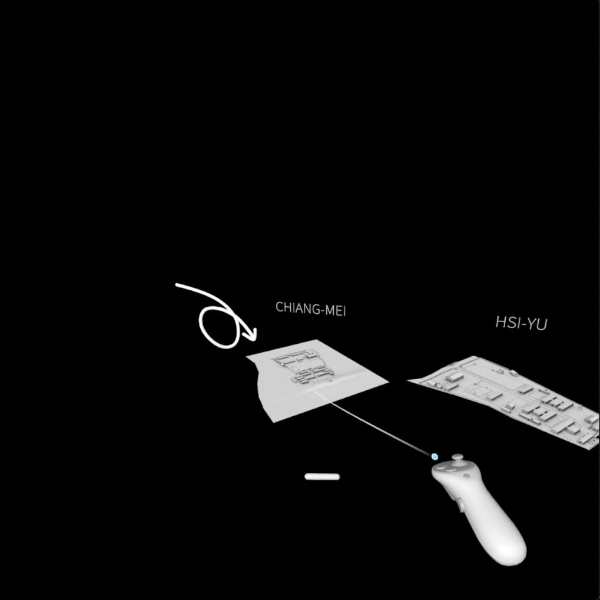 《講美計畫v1.6：台灣越南難民營虛擬博物館（原型）》｜印樣電影製作有限公司｜國藝會補助成果檔案庫