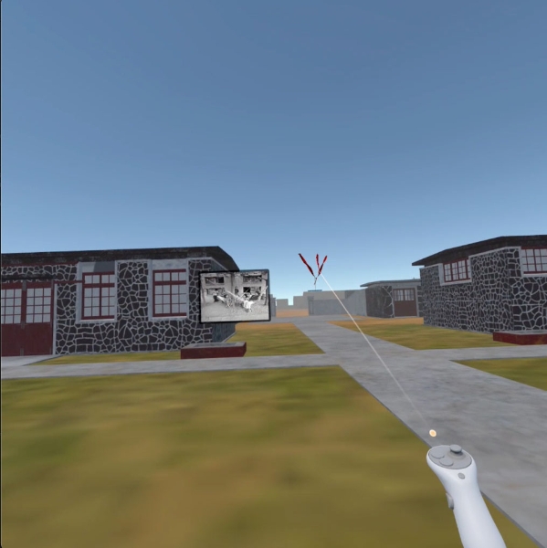 《講美計畫v1.6：台灣越南難民營虛擬博物館（原型）》｜印樣電影製作有限公司｜國藝會補助成果檔案庫