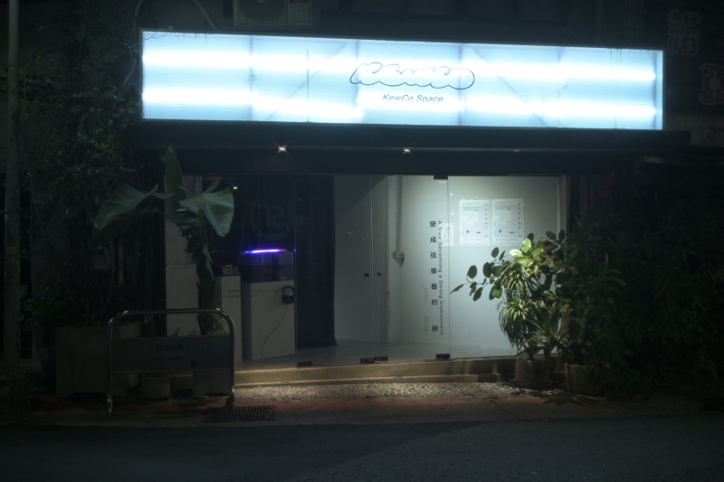 變成弦樂器的樹｜林佩儒｜國藝會補助成果檔案庫