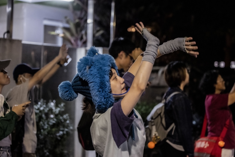 《芒果共域藝術計畫—時空旅人》社區展演及共融導聆｜姊弟製作｜國藝會補助成果檔案庫