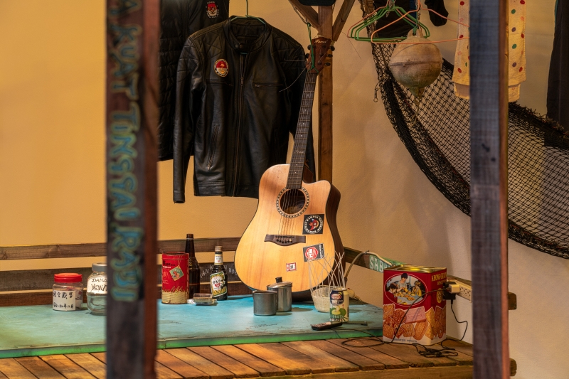 太認真個展：A Better Tomorrow｜太認真有限公司｜國藝會補助成果檔案庫