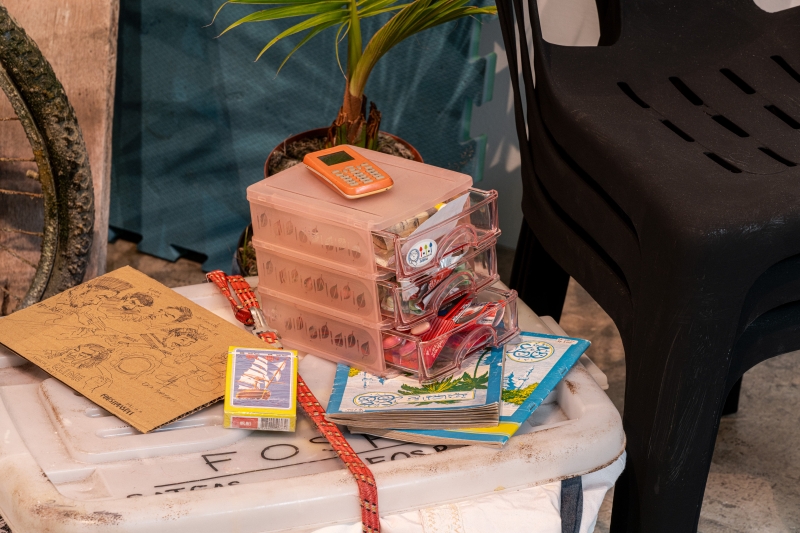 太認真個展：A Better Tomorrow｜太認真有限公司｜國藝會補助成果檔案庫