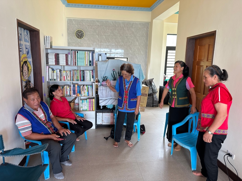 《Malemeday被祝福的人》混語創作行動計畫｜陳祈宏｜國藝會補助成果檔案庫