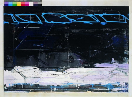 2006陳建榮個展｜陳建榮｜國藝會補助成果檔案庫