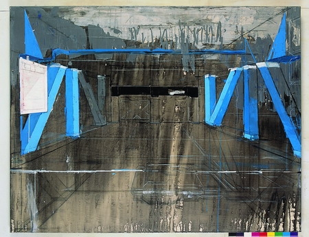 2006陳建榮個展｜陳建榮｜國藝會補助成果檔案庫