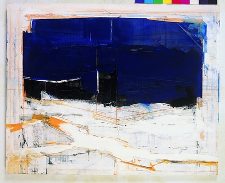 2006陳建榮個展｜陳建榮｜國藝會補助成果檔案庫