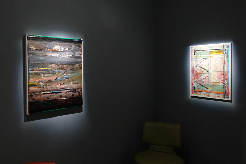 他處的圖像—陳建榮個展 (暫定)｜陳建榮｜國藝會補助成果檔案庫