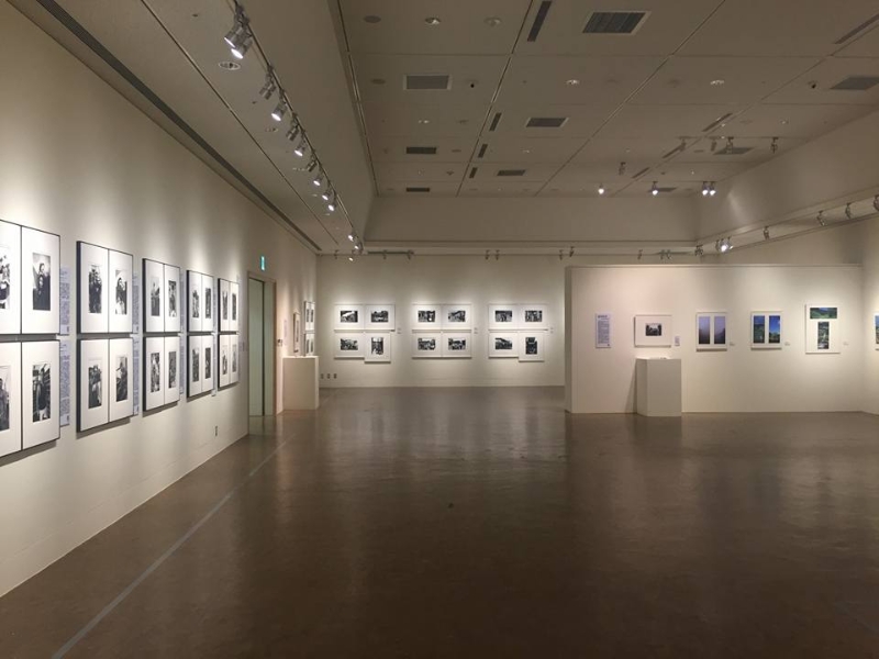 「觀想人性之美－對影成三人」(A)望穿眺望－向尼埃普斯致敬、(B)地動情長－921家族記、(C)幽禁與破繭－一個世界一樣情｜張蒼松｜國藝會補助成果檔案庫