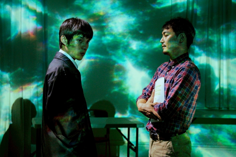 《那些還未發生的事》讀劇策展計畫｜閱時｜國藝會補助成果檔案庫