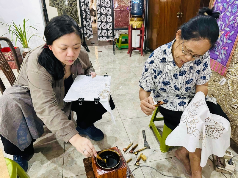 從台灣劇場到印尼穀倉——在卡塞爾遇見全球南方以後｜黃郁晴｜國藝會補助成果檔案庫