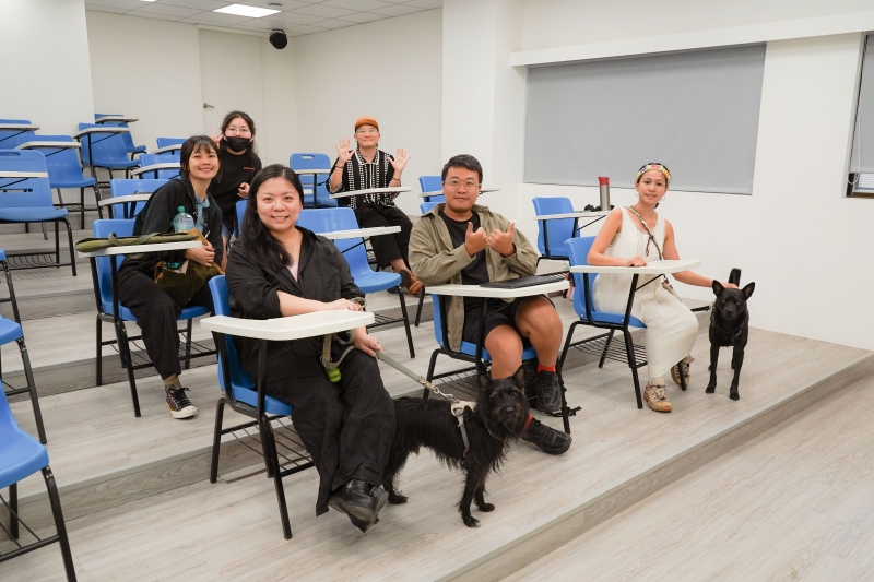 從台灣劇場到印尼穀倉——在卡塞爾遇見全球南方以後｜黃郁晴｜國藝會補助成果檔案庫