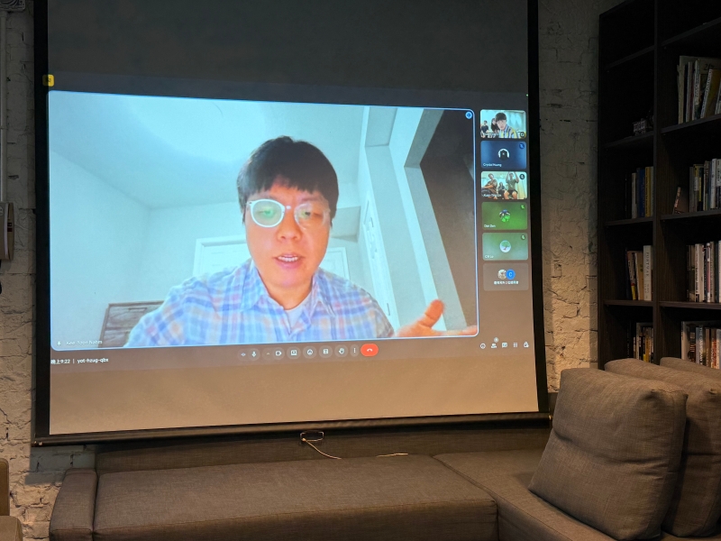 劇本國際雙向交流平台｜序場劇本發展中心｜國藝會補助成果檔案庫