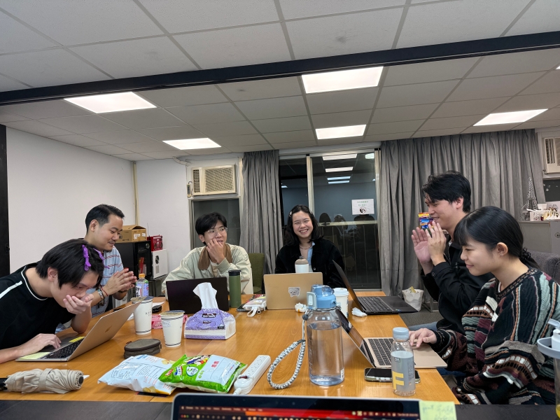 2025 台灣當代劇本孵化平台計畫｜序場劇本發展中心｜國藝會補助成果檔案庫