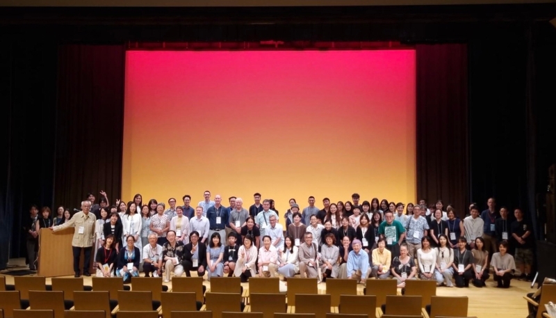 大阪ICTMD東亞音樂學群研討會發表暨波茲南藝術節音樂交流｜劉育恩｜國藝會補助成果檔案庫