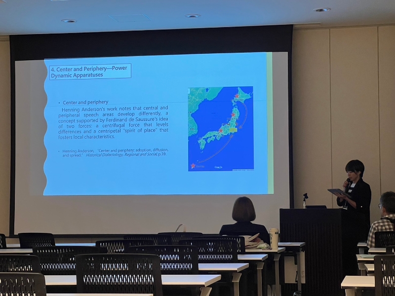 大阪ICTMD東亞音樂學群研討會發表暨波茲南藝術節音樂交流｜劉育恩｜國藝會補助成果檔案庫