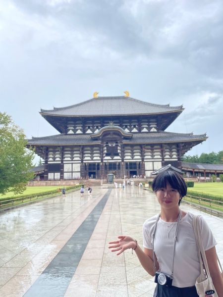 大阪ICTMD東亞音樂學群研討會發表暨波茲南藝術節音樂交流｜劉育恩｜國藝會補助成果檔案庫