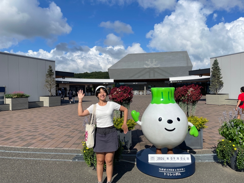 大阪ICTMD東亞音樂學群研討會發表暨波茲南藝術節音樂交流｜劉育恩｜國藝會補助成果檔案庫