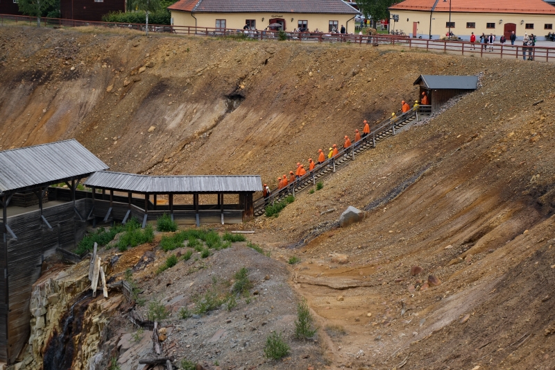 國際工業遺產保存委員會2025年會交流計畫｜陳君文｜國藝會補助成果檔案庫