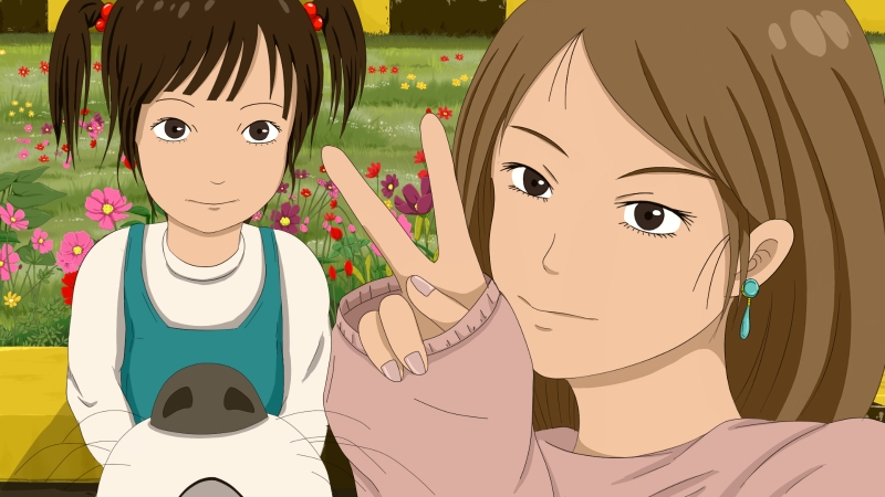 過於煩躁的我們｜謝宗旻｜國藝會補助成果檔案庫